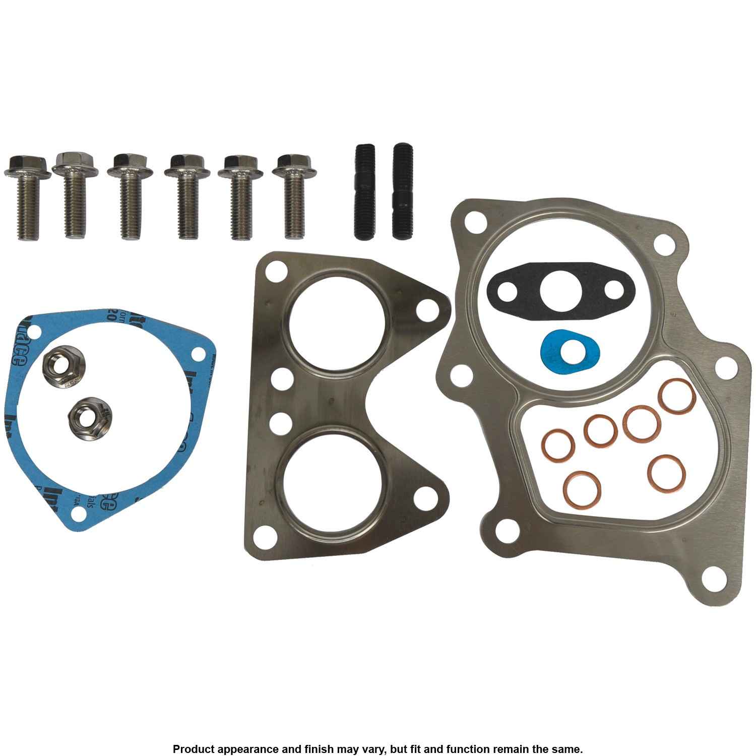 Rotomaster Turbocharger Service Kit J1060311N