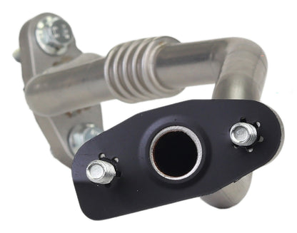 Rotomaster Turbocharger Oil Line J1155201N