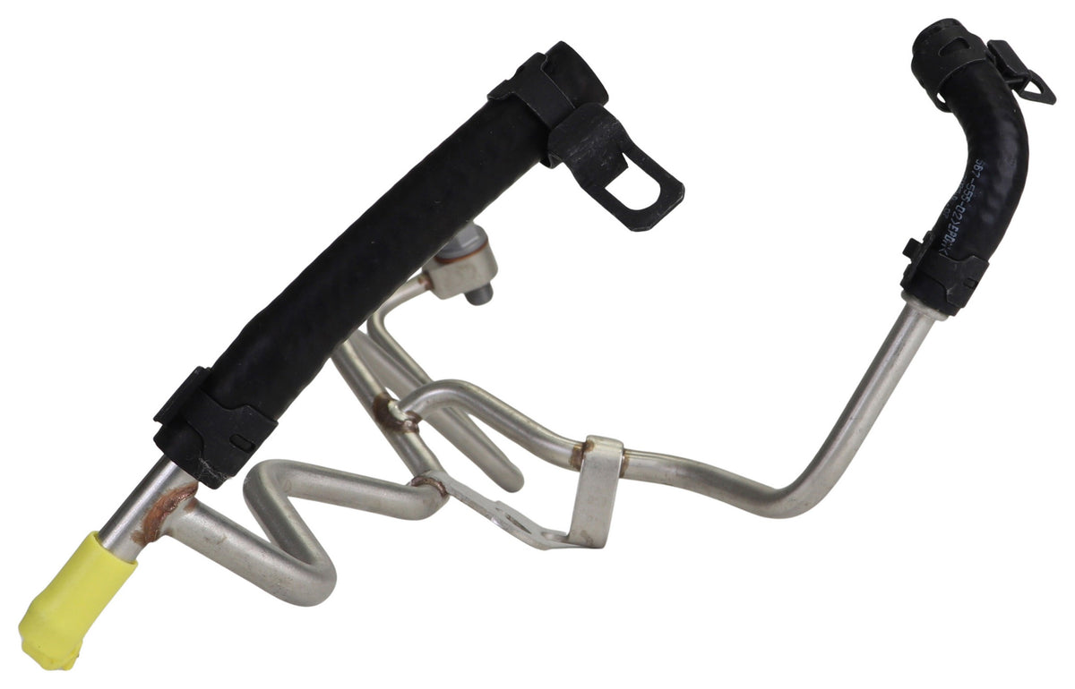 Rotomaster Turbocharger Coolant Line J1155401N