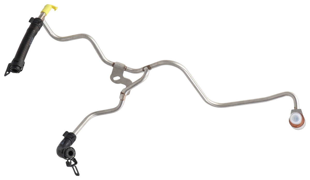 Rotomaster Turbocharger Coolant Line J1155401N