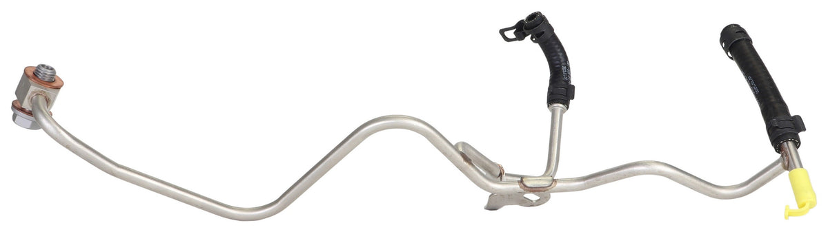 Rotomaster Turbocharger Coolant Line J1155401N
