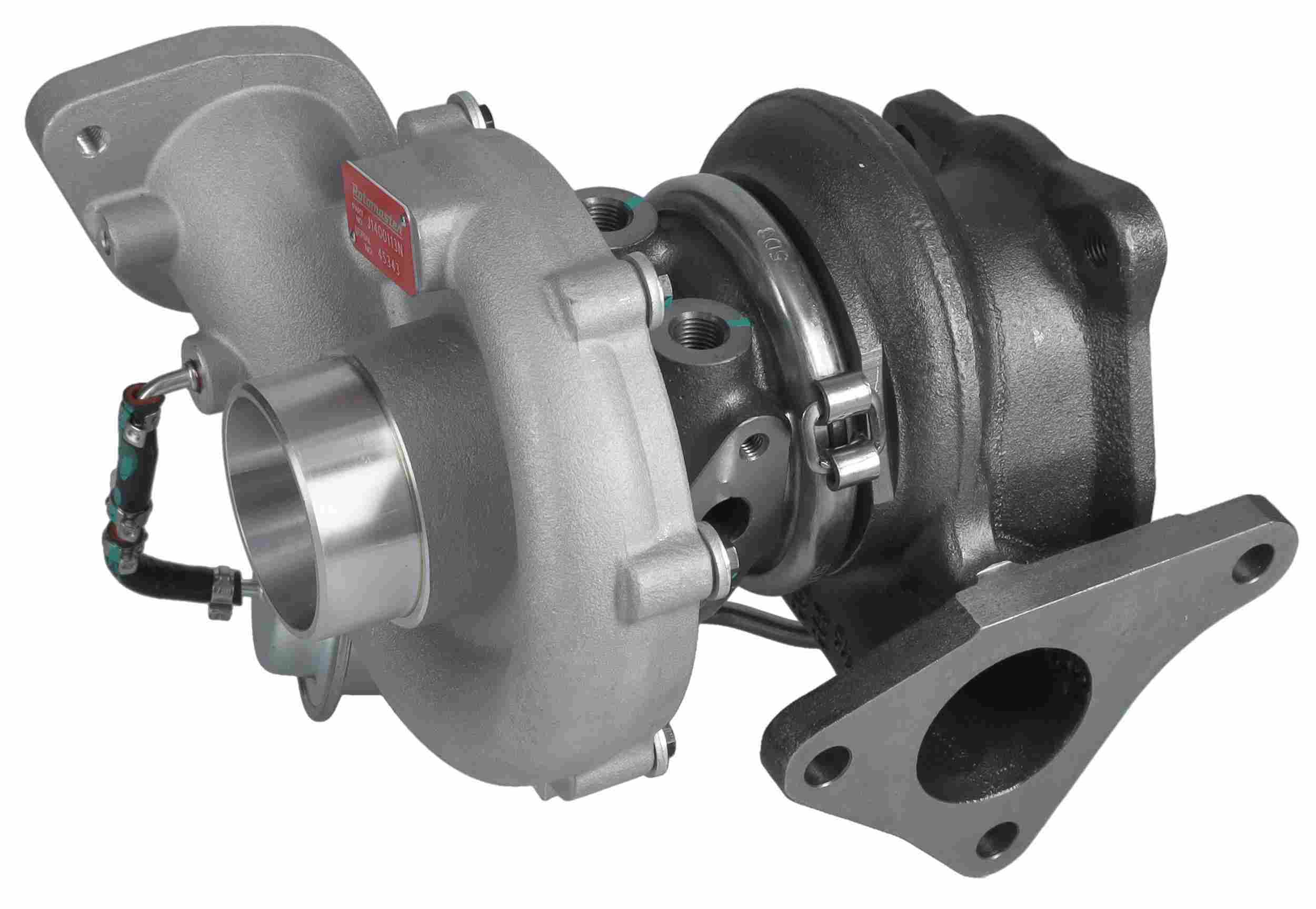 Rotomaster Turbocharger J1400113N