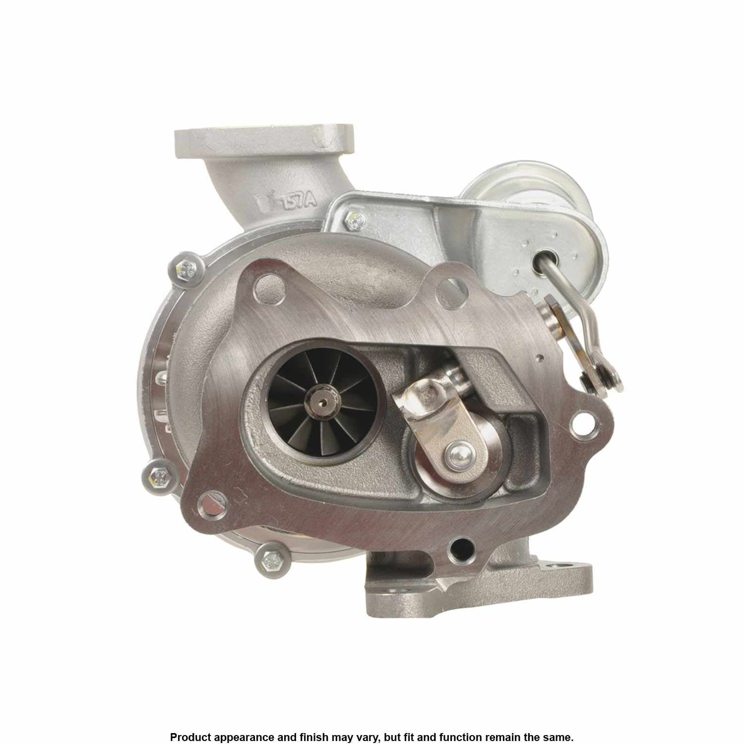Rotomaster Turbocharger J1400113N