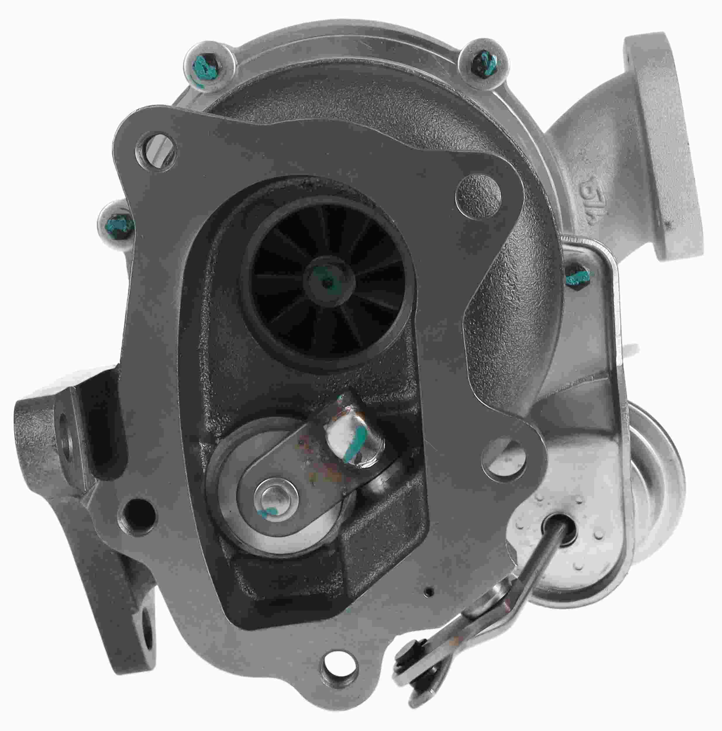 Rotomaster Turbocharger J1400113N
