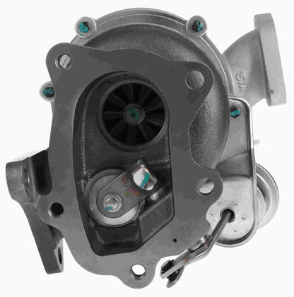 Rotomaster Turbocharger J1400113N