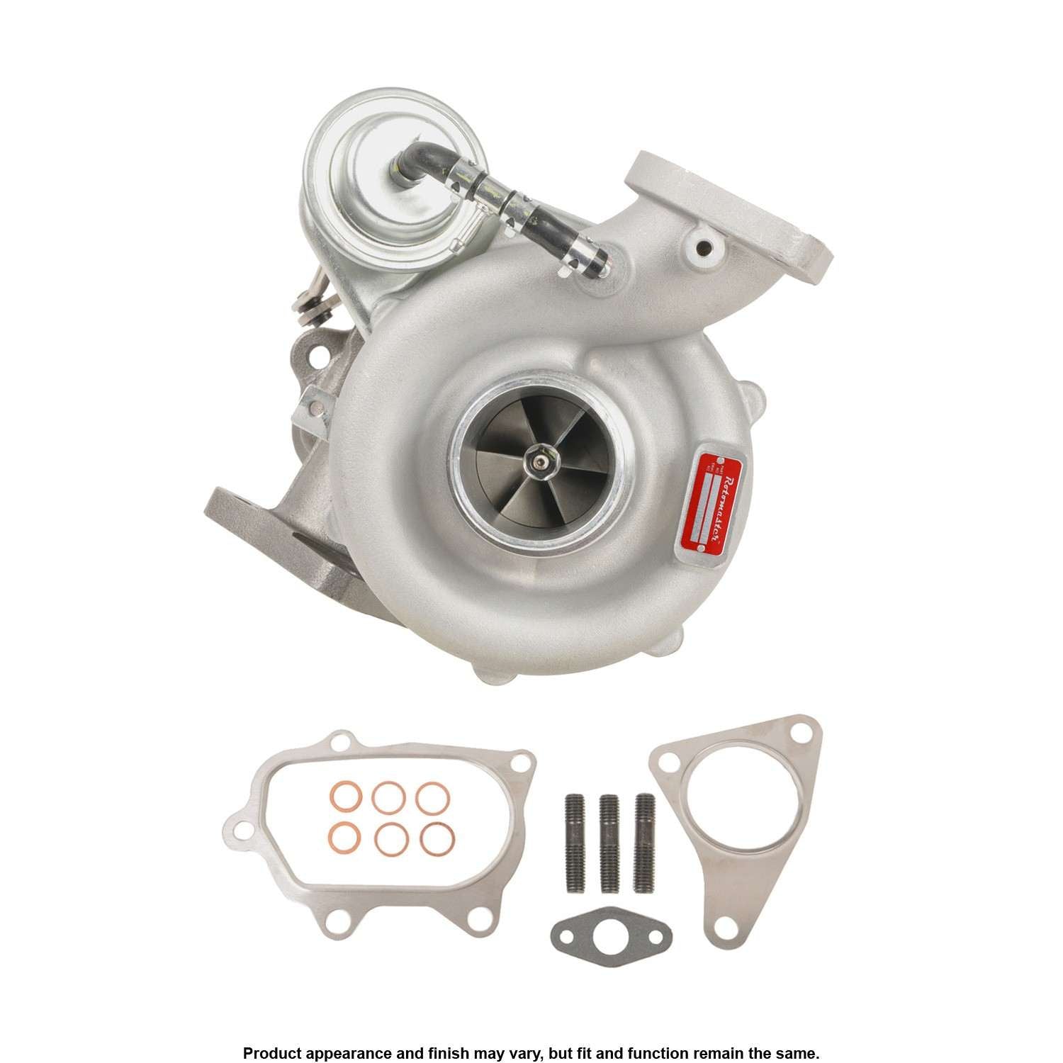 Rotomaster Turbocharger J1400113N