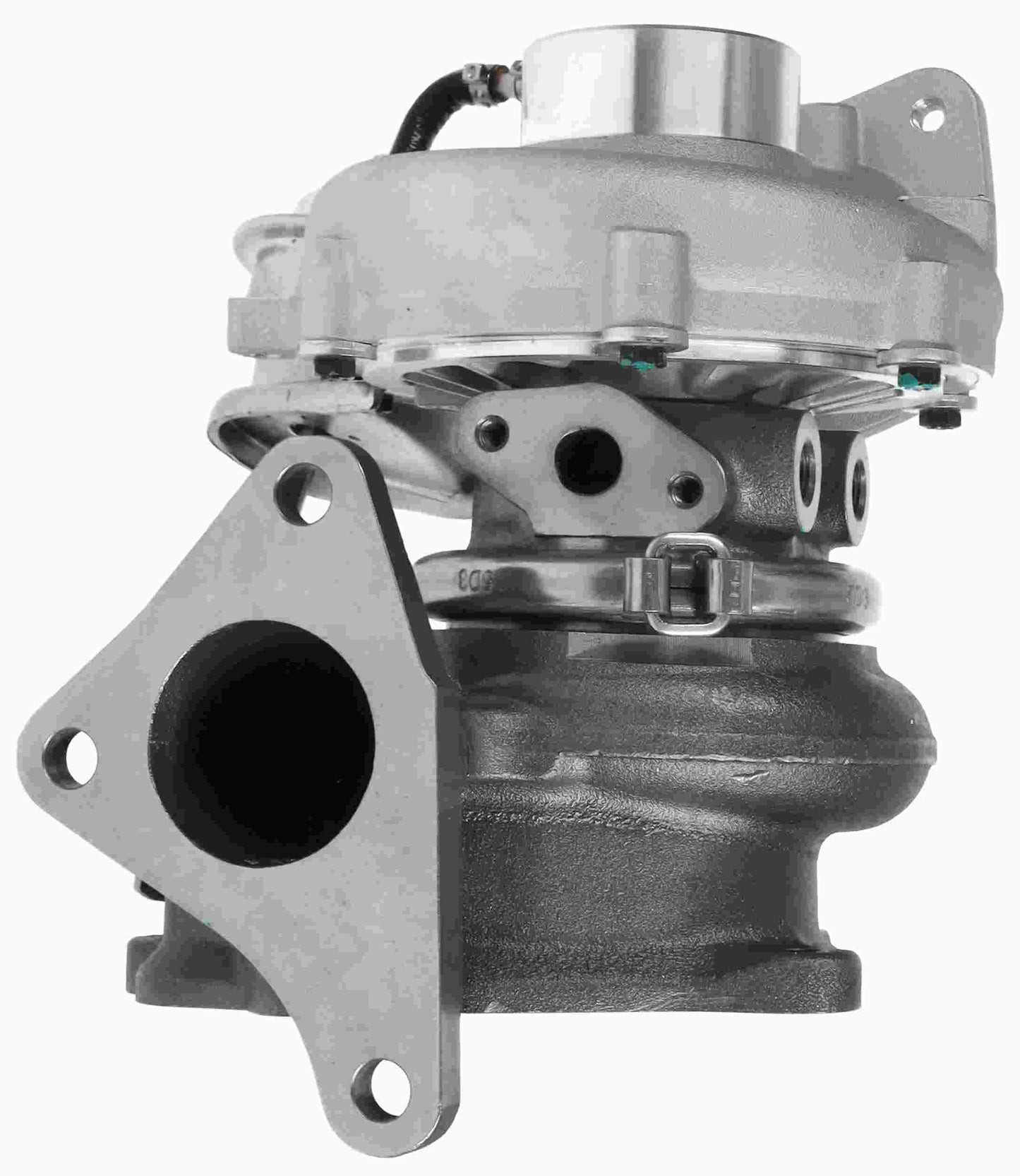 Rotomaster Turbocharger J1400113N