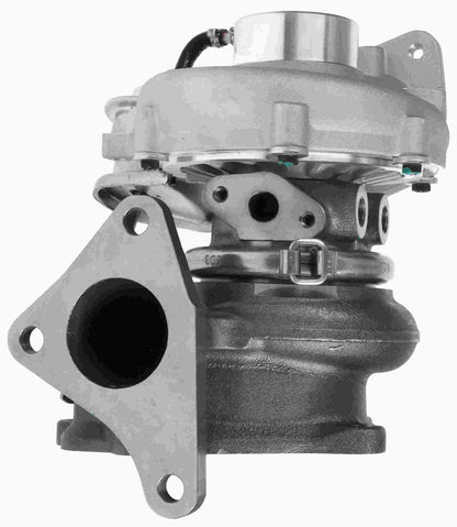 Rotomaster Turbocharger J1400113N