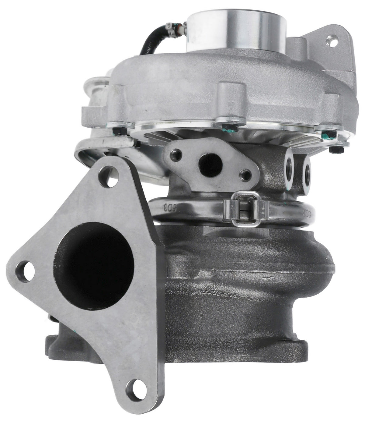 Rotomaster Turbocharger J1400113N