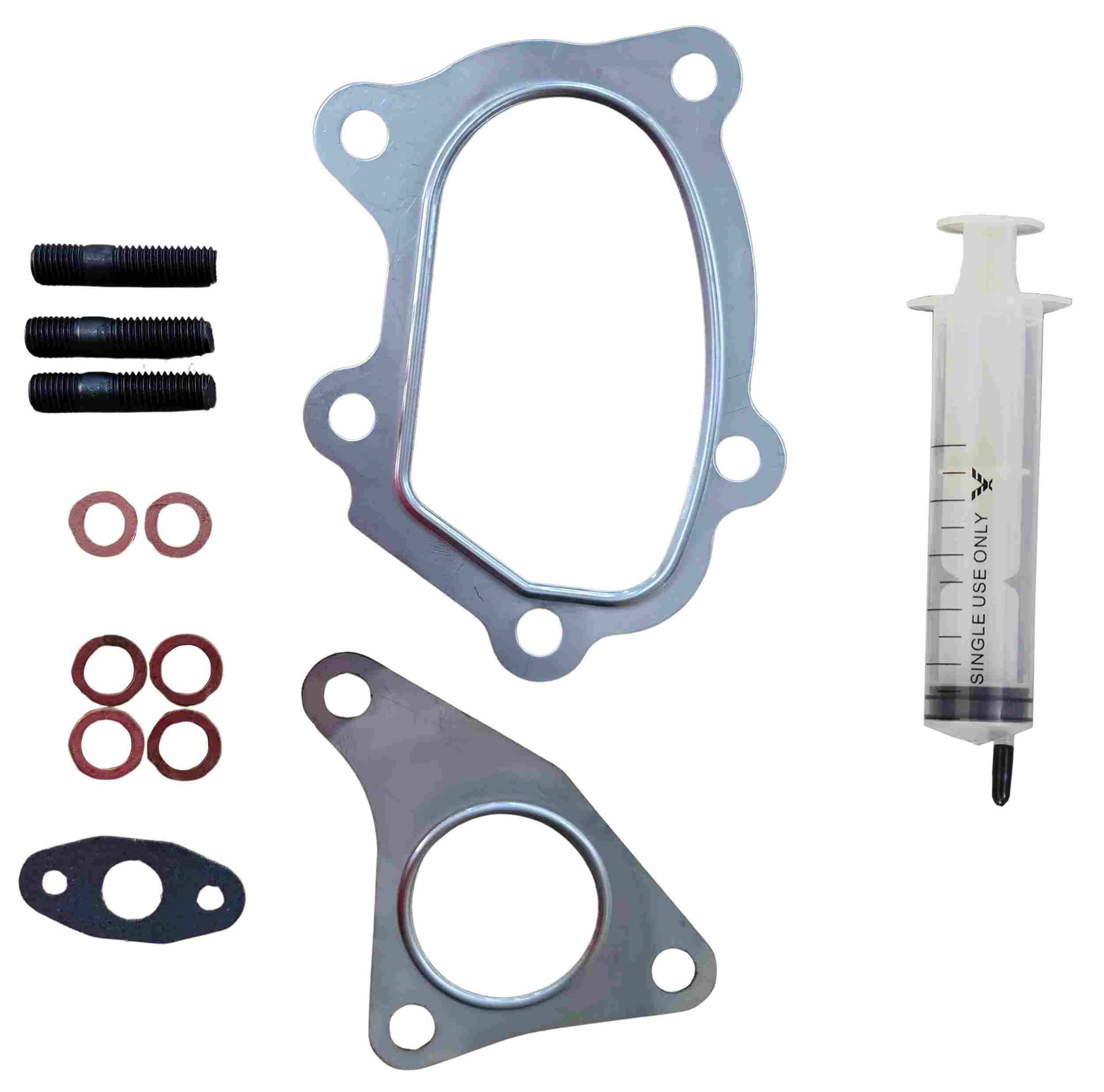 Rotomaster Turbocharger J1400113N