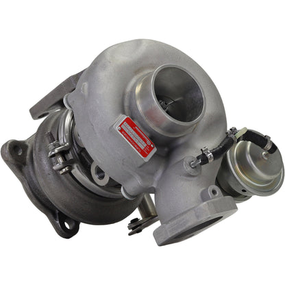 Rotomaster Turbocharger J1520102N