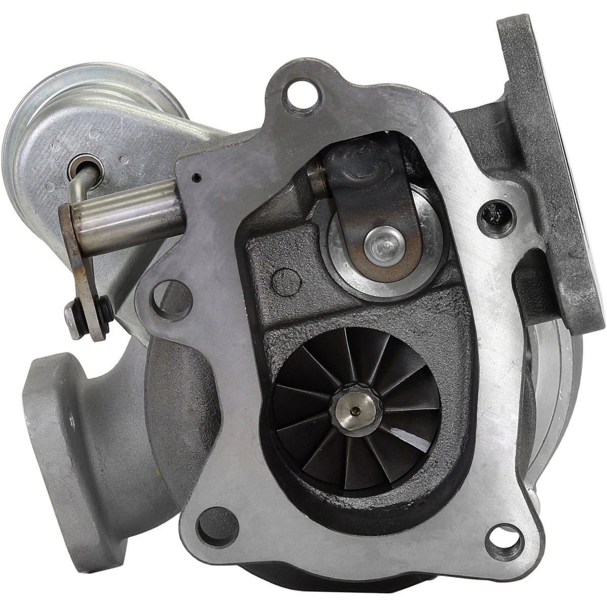 Rotomaster Turbocharger J1520102N