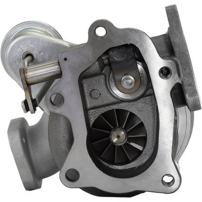 Rotomaster Turbocharger J1520102N