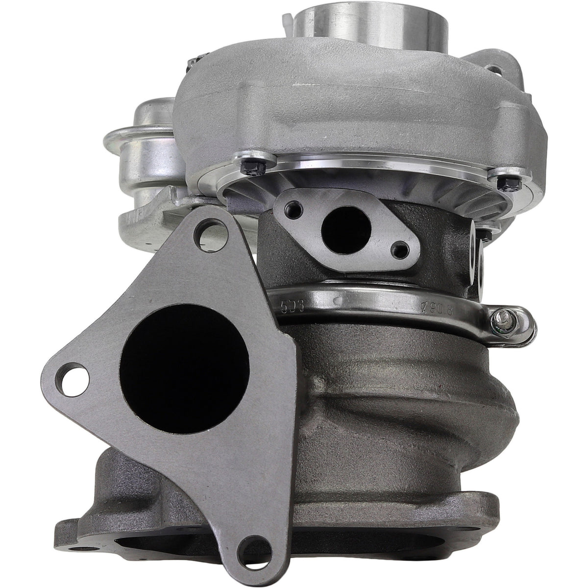 Rotomaster Turbocharger J1520102N
