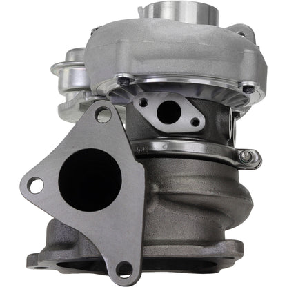 Rotomaster Turbocharger J1520102N