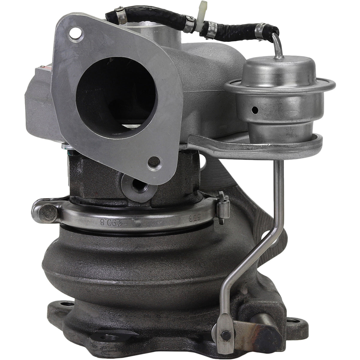 Rotomaster Turbocharger J1520102N