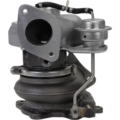 Rotomaster Turbocharger J1520102N