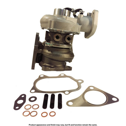 Rotomaster Turbocharger J1520102N