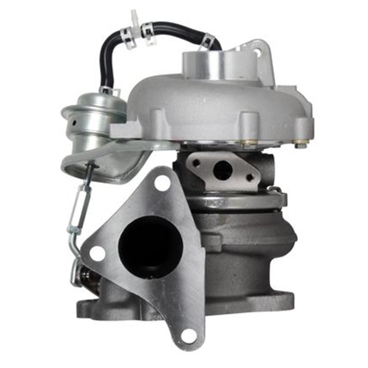 Rotomaster Turbocharger J1550116N