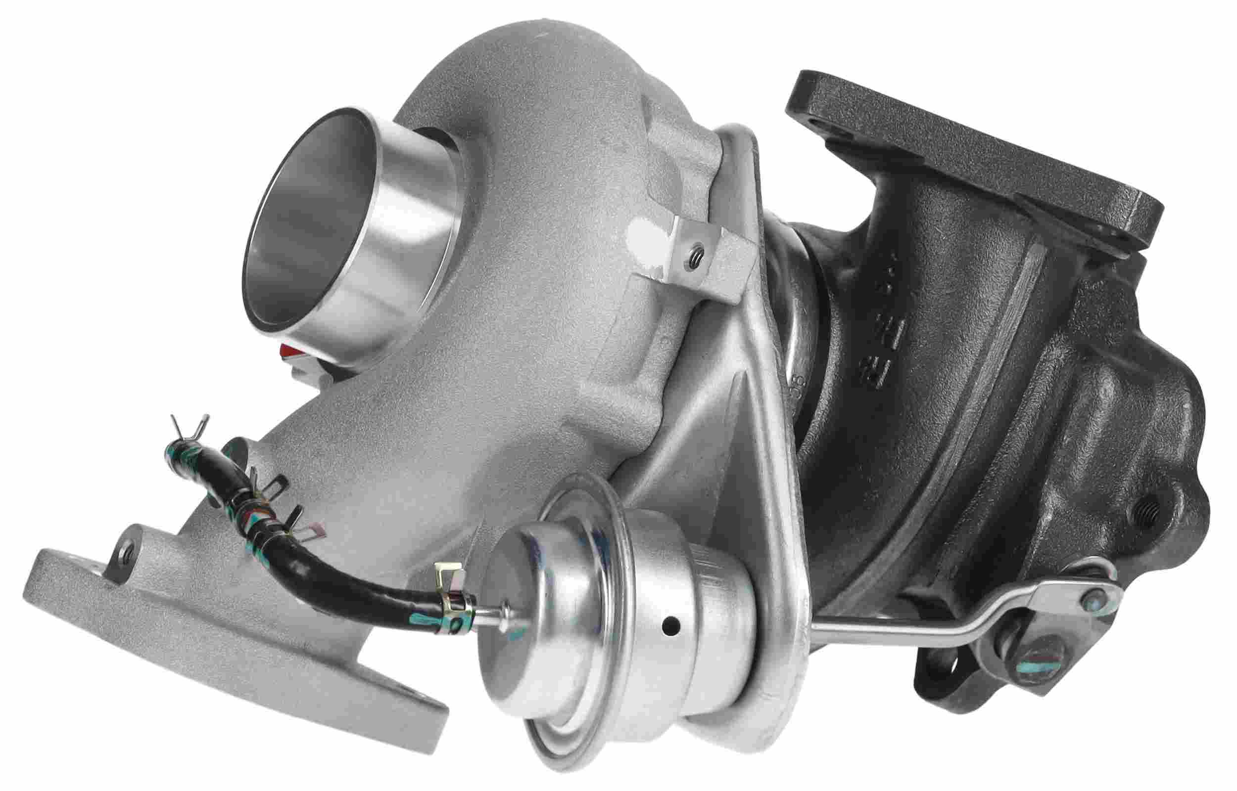 Rotomaster Turbocharger J1550116N