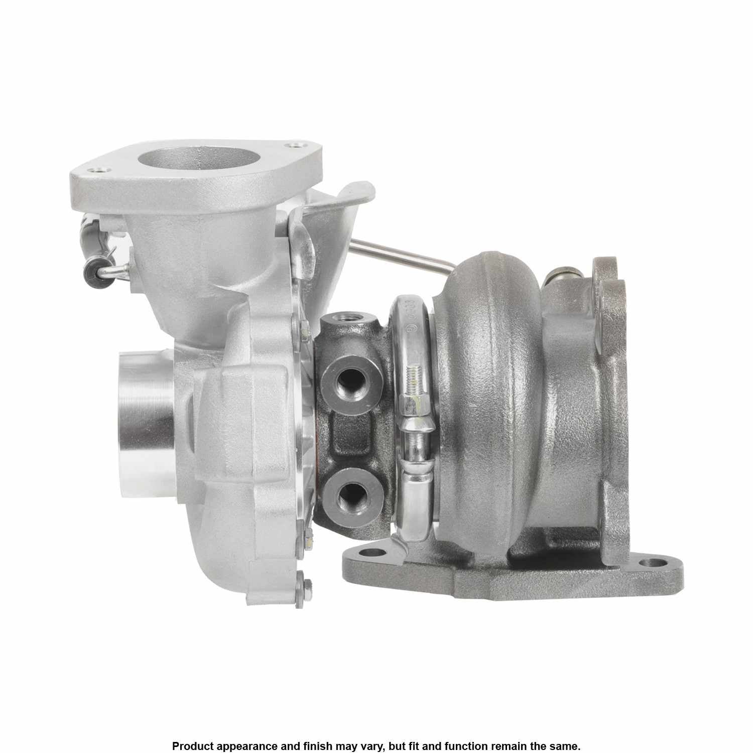 Rotomaster Turbocharger J1550116N