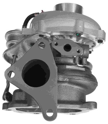 Rotomaster Turbocharger J1550116N