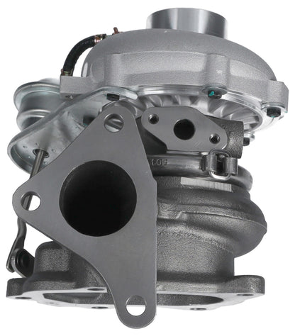 Rotomaster Turbocharger J1550116N