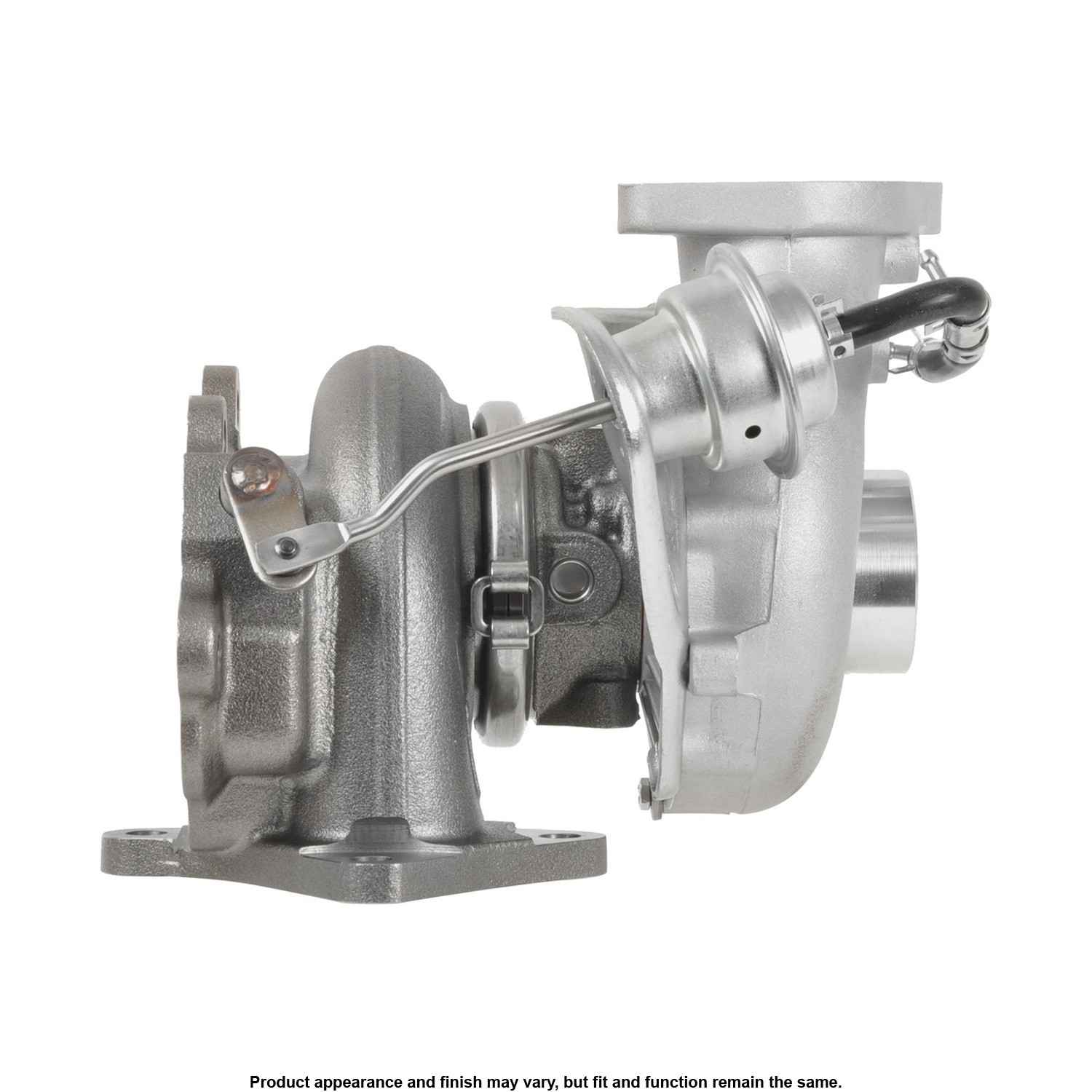 Rotomaster Turbocharger J1550116N