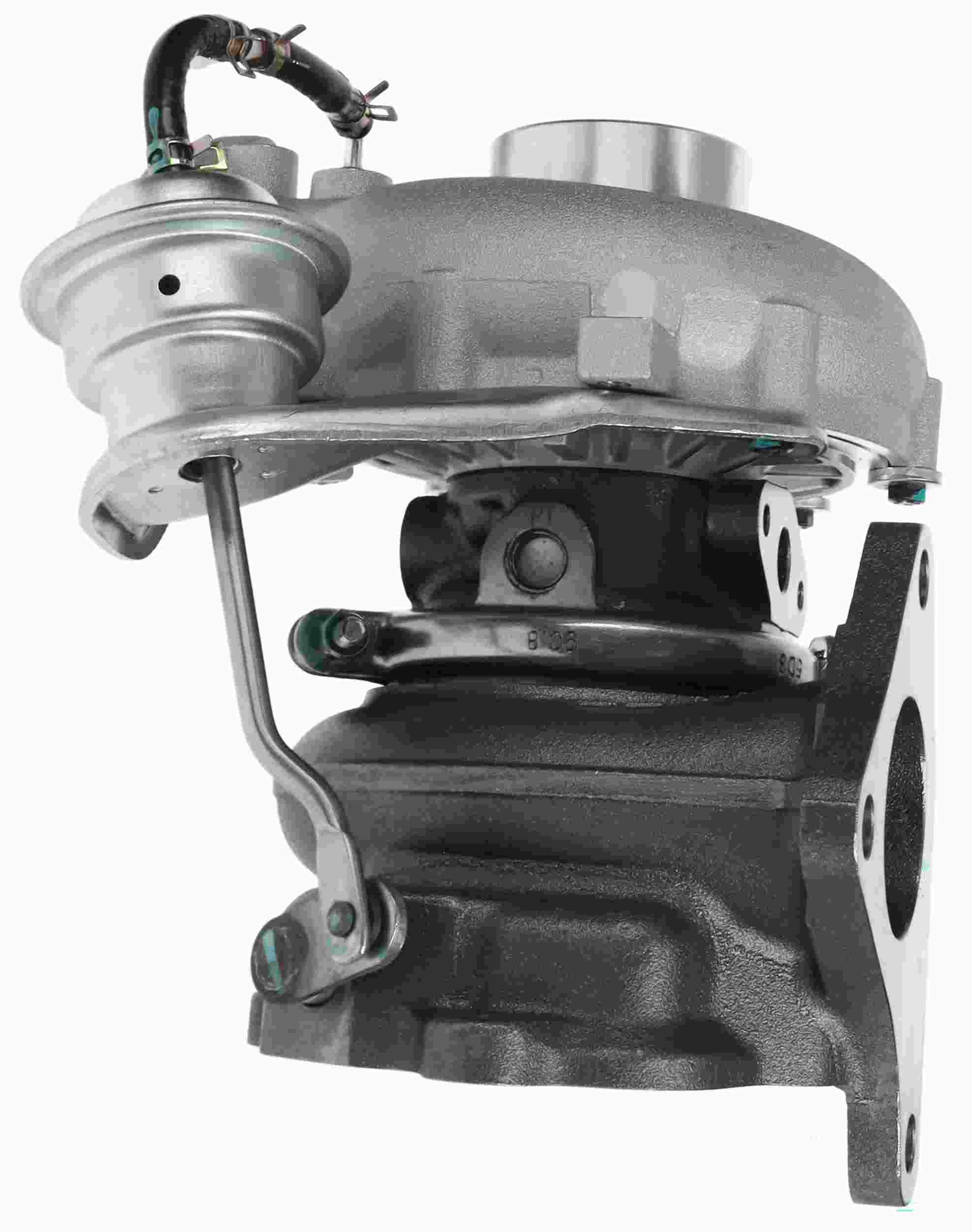 Rotomaster Turbocharger J1550116N