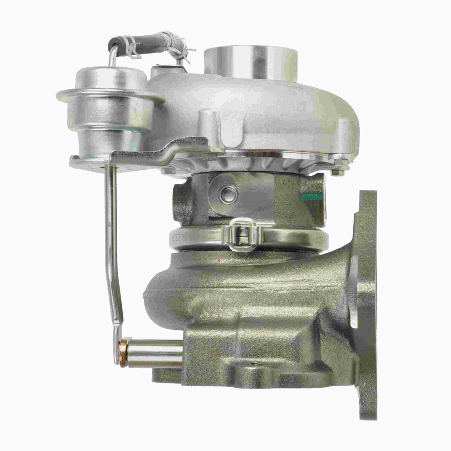 Rotomaster Turbocharger J1550117N