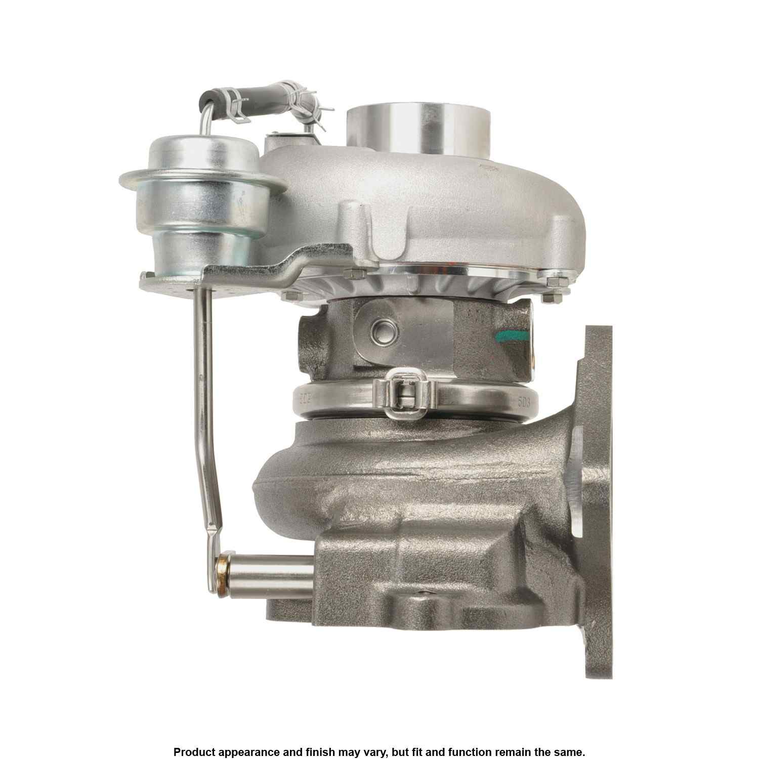 Rotomaster Turbocharger J1550117N