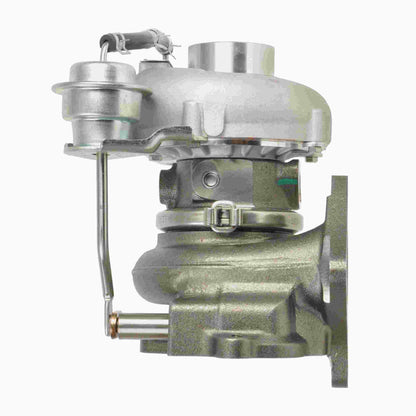 Rotomaster Turbocharger J1550117N