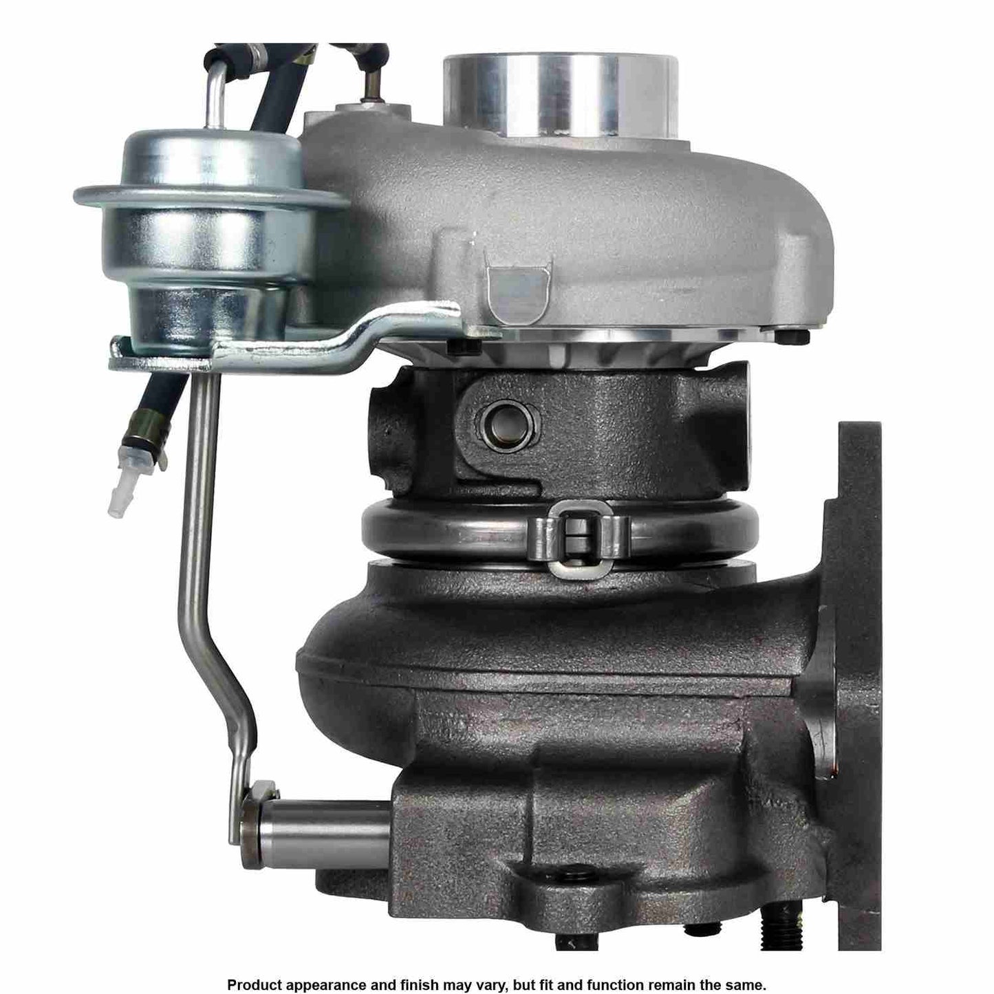 Rotomaster Turbocharger J1550117N