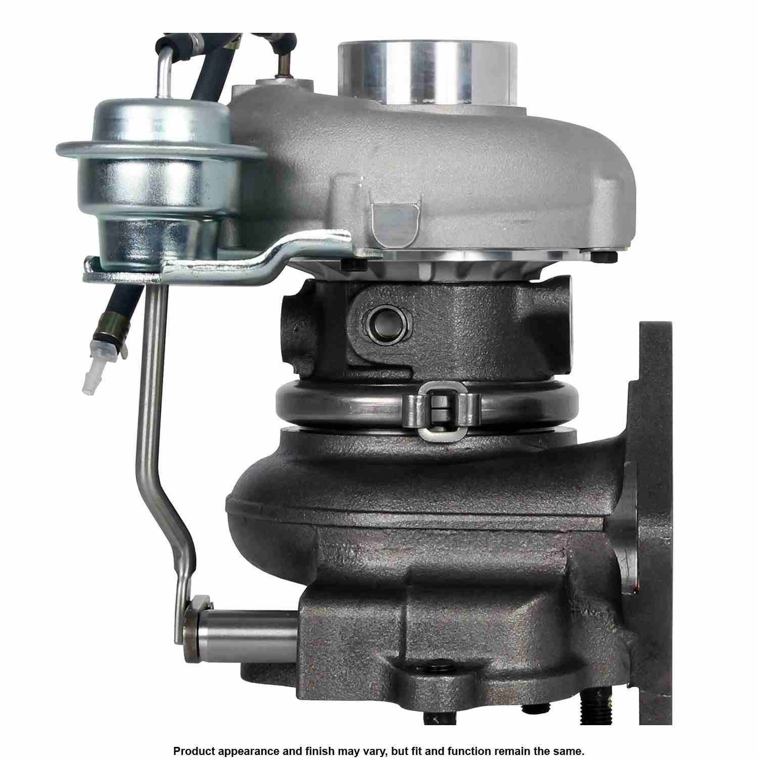 Rotomaster Turbocharger J1550117N