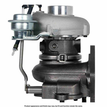 Rotomaster Turbocharger J1550117N