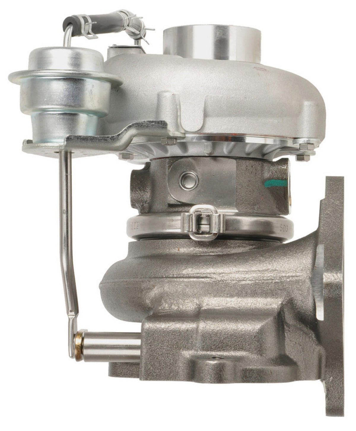 Rotomaster Turbocharger J1550139N