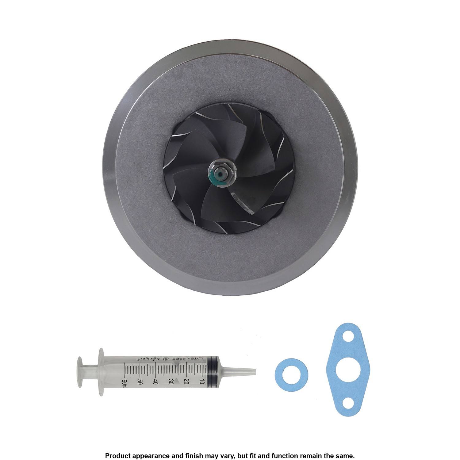 Rotomaster Turbocharger Cartridge J1550201N