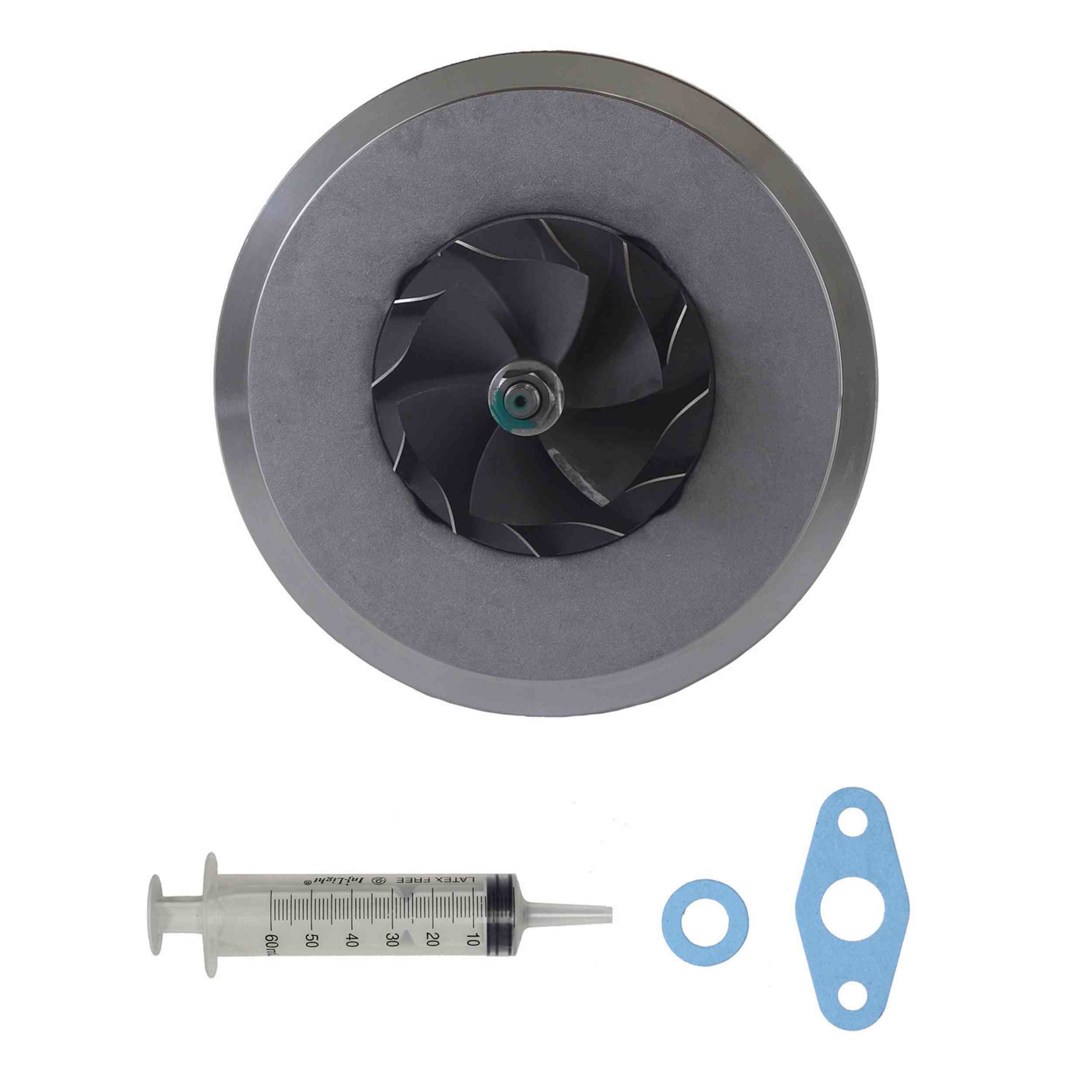 Rotomaster Turbocharger Cartridge J1550201N