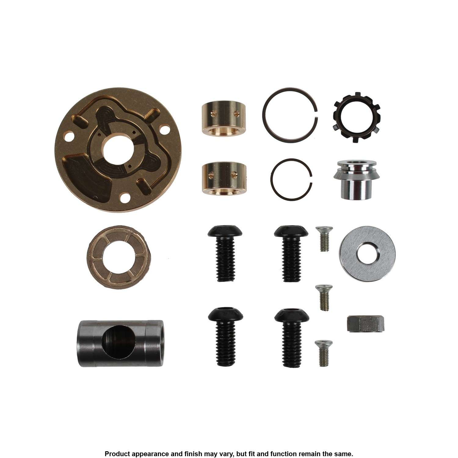 Rotomaster Turbocharger Service Kit J1550302N