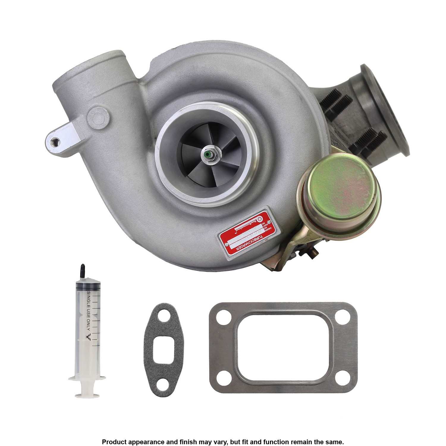 Rotomaster Turbocharger J1650103N