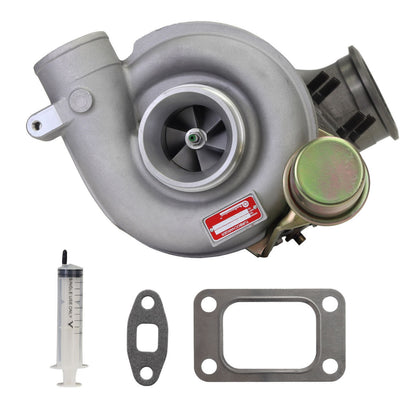 Rotomaster Turbocharger J1650103N