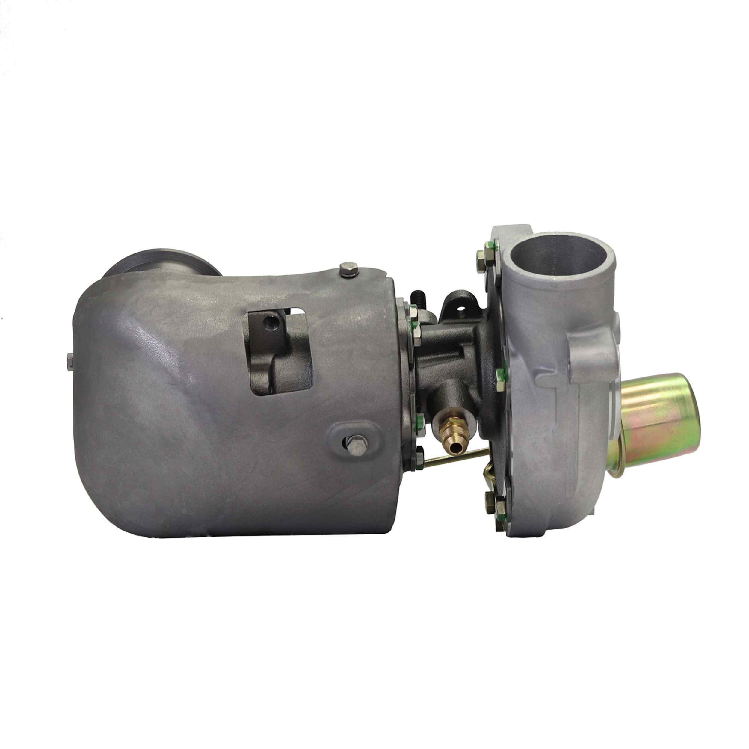 Rotomaster Turbocharger J1650103N