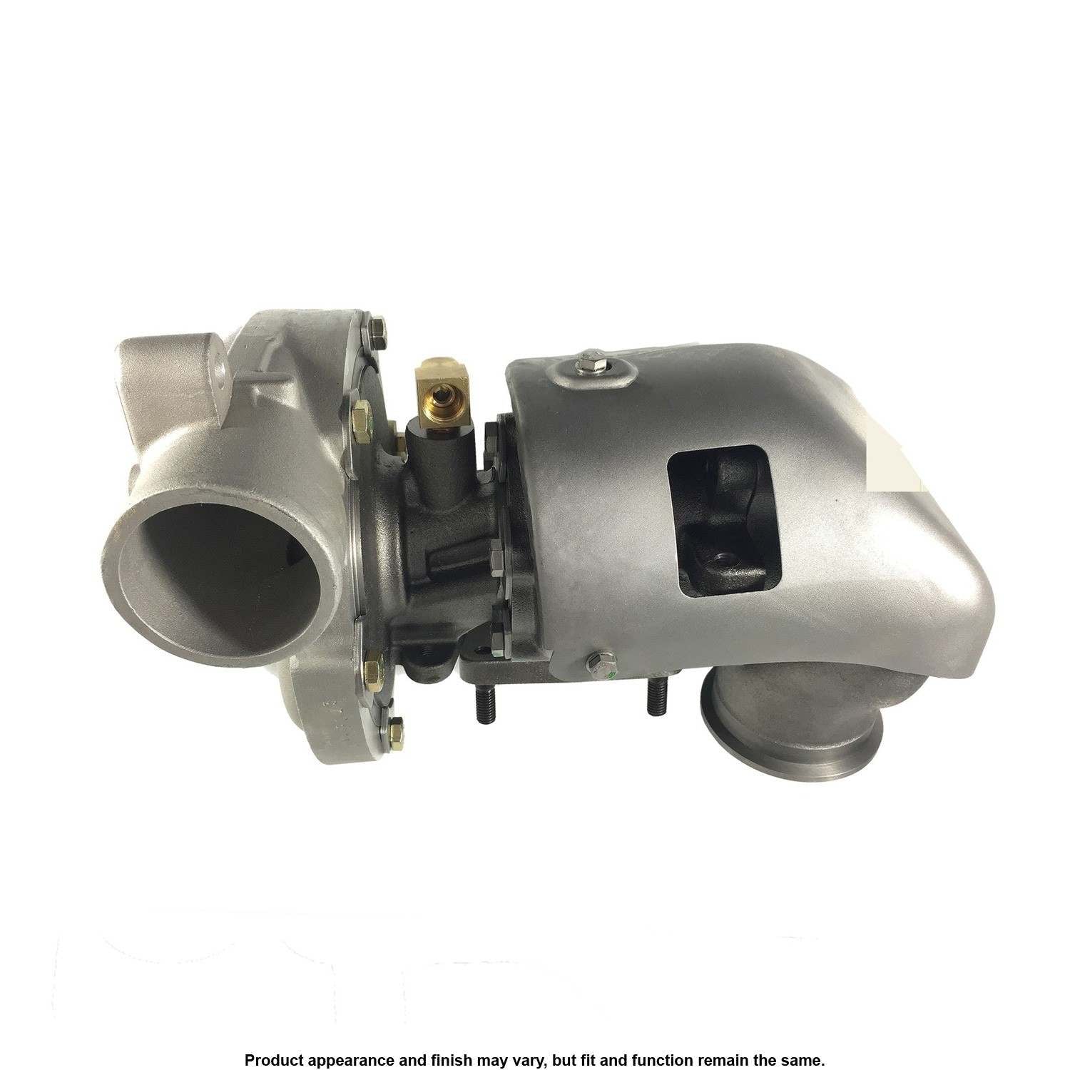 Rotomaster Turbocharger J1650103N