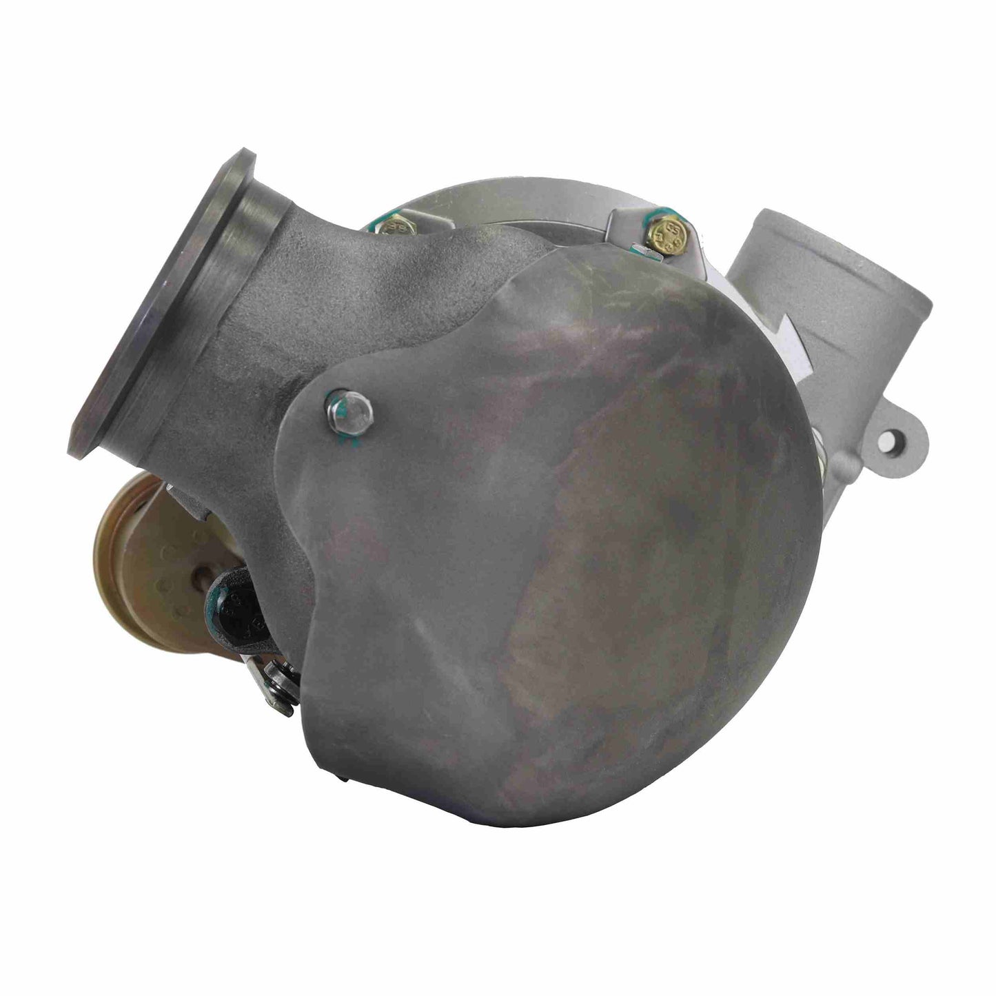 Rotomaster Turbocharger J1650104N
