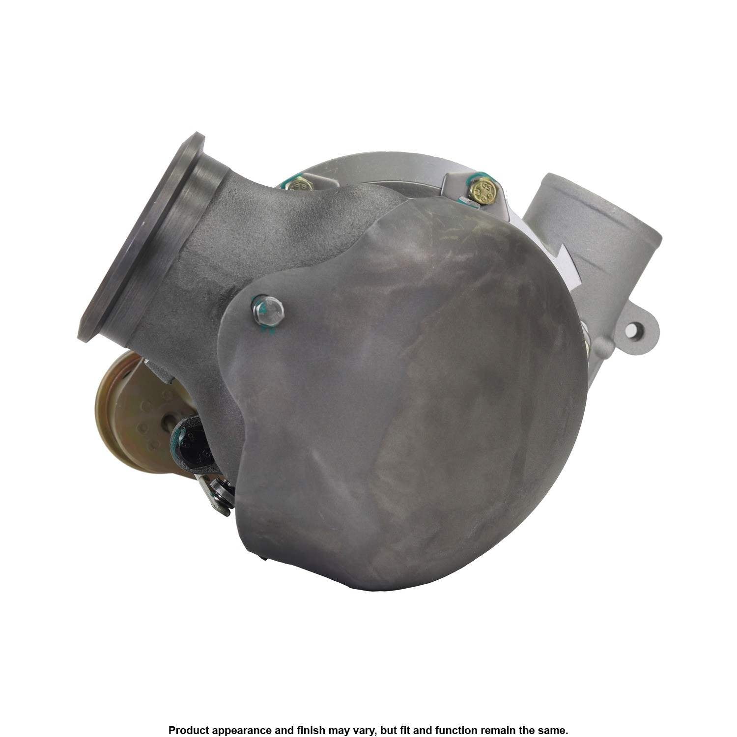 Rotomaster Turbocharger J1650104N