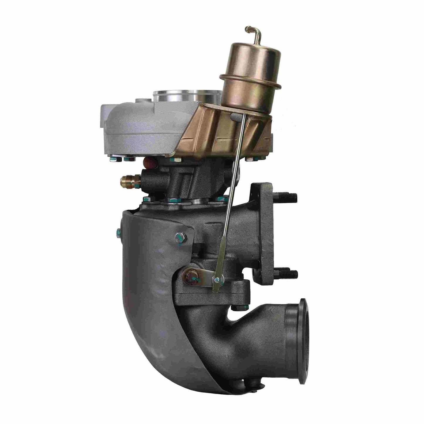 Rotomaster Turbocharger J1650104N