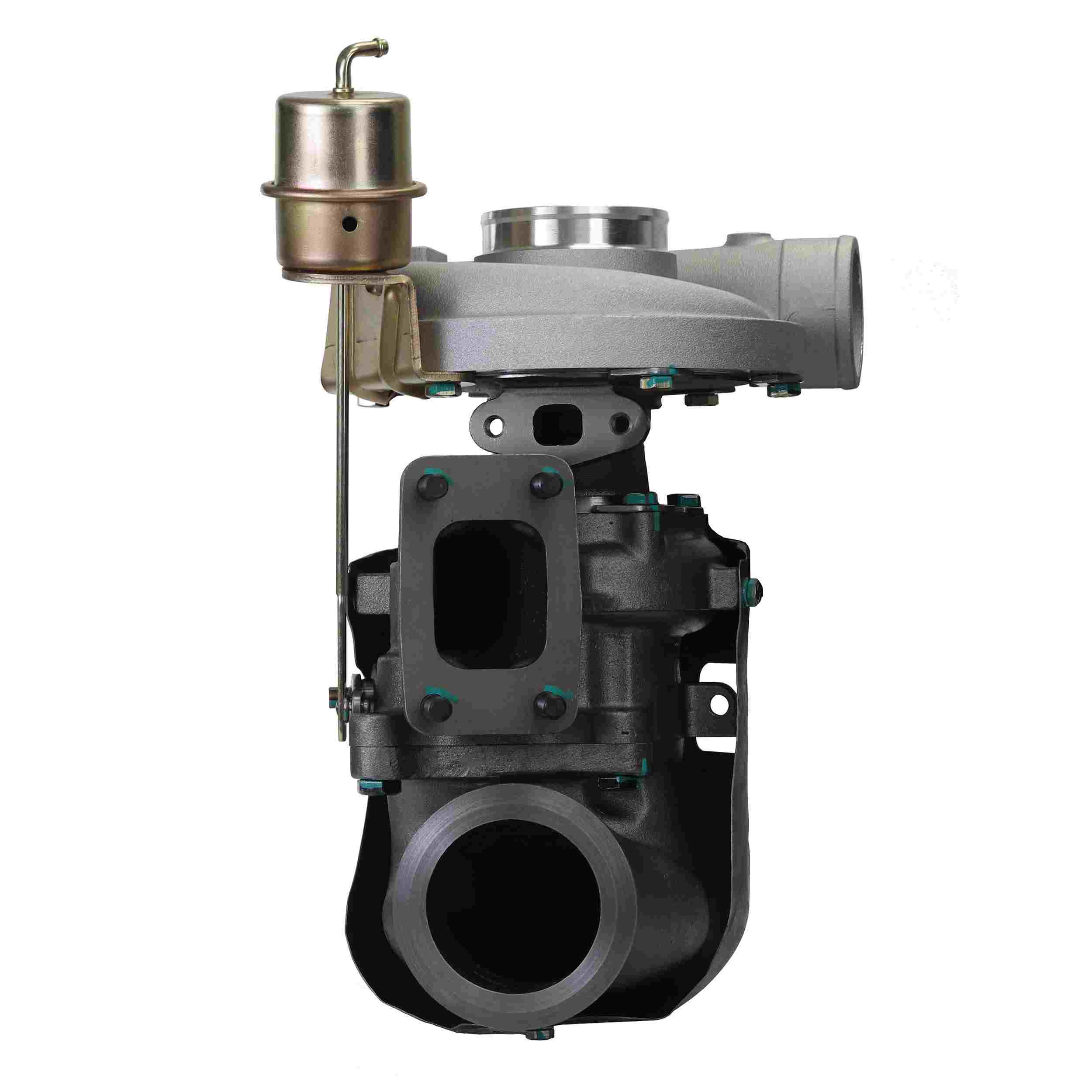 Rotomaster Turbocharger J1650104N