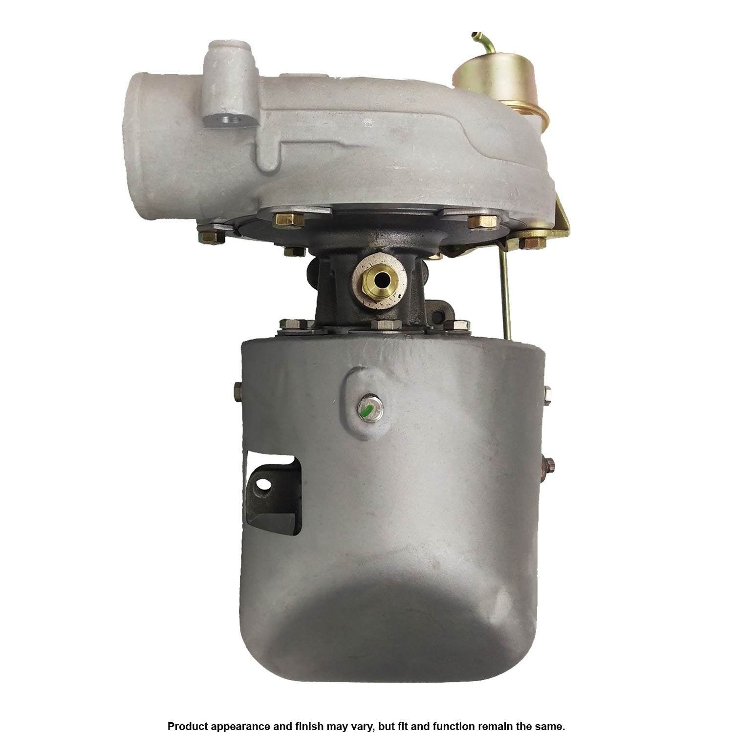 Rotomaster Turbocharger J1650104N