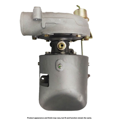 Rotomaster Turbocharger J1650104N