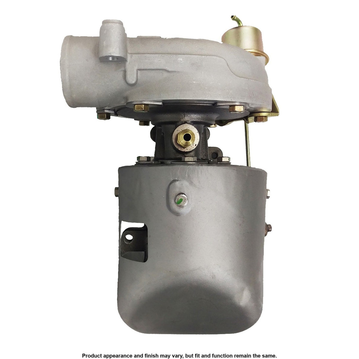Rotomaster Turbocharger J1650104N